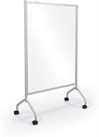 Standard Mobile Clear Divider, Clear