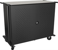 Large Lockable Utility Cabinet / Storage Box