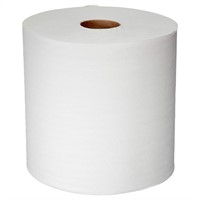 12 Rolls Ultra Plus Hard Roll Paper Towels