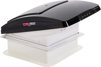 Maxx Air MaxxFan Deluxe with Remote
