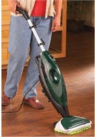 Gruene by Baccus Dual Steam Cleaner