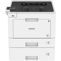 Brother Business Color Laser Printer