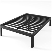 Yitong Angel 14 Inch Queen Bed Frame
