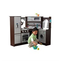 KidKraft Play Kitchen with Lights & Sounds