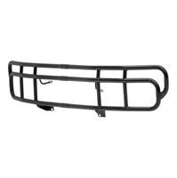Aries Black Steel Grille Guard, Select Hummer H2
