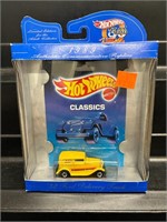 Vintage Hot Wheels '32 Ford Delivery MIP MIB