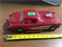 Toy Car - Corvette