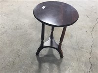 Side Table - 16"W x 22.5"H