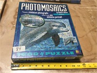 Photo Mosaic Puzzle - Sealed