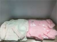 Infant Outfits