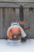 Stihl BR800C Gas Backpack Blower