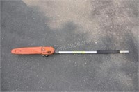 Stihl Kombi Pole Saw Attachment and Extension