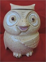 McCoy USA #204 Owl Cookie Jar