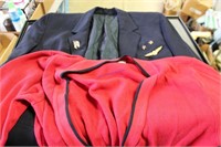 Lot of Vintage Clothing