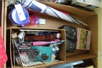 Lot of Misc Household Items