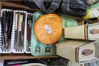Lot of Kitchen Items (Mostly Silverware)