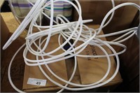 Lot of Coaxial Cable