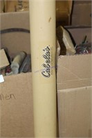 Cabelas Fishing Rod Holder with 6 Poles