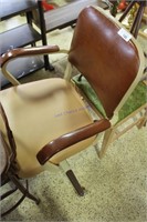 Cool Vintage Office Chair