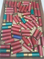 Shotgun Shells, 12 g NEW & RELOAD Ammo