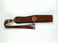 GUC Levy's Leather Tool Belt *Clapse Missing*