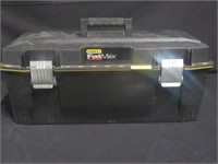 STANLEY PORTABLE FATMAX TOOLBOX