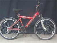 DUNLOP FS767 21-SPEED MEN'S BICYCLE