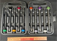 TOP QUALITY PRO POINT TORQUE WRENCH SET