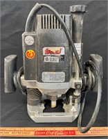 FREUD INC 1/2 INCH 120V ROUTER - MODEL