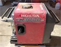 Honda EU3000 Inverter Generator