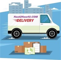 Delivery & Shipping