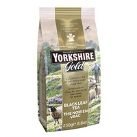 Yorkshire Gold Loose Leaf, Black tea 8.8 Ounce