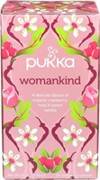 2pk-Pukka Herbal Teas Tea - Organic