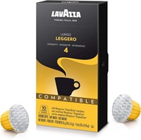 Lavazza Nespresso Compatible Capsules(60)