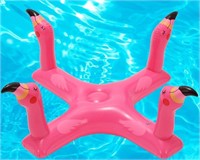 Voiiake Inflatable Flamingo