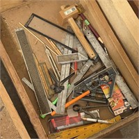 Drawer #4 Shop tools/ Miscellaneous