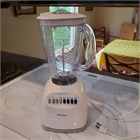 Osterizer 8 Speed, 6 Cup Blender