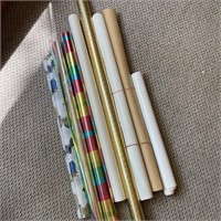 Lot of Wrapping/ Gift Paper