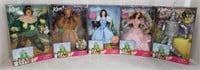 Wizard of Oz Barbie Collection