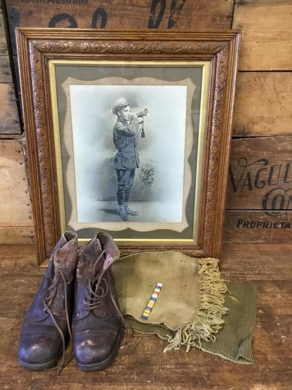 Military & Aviation Collectables 18th June