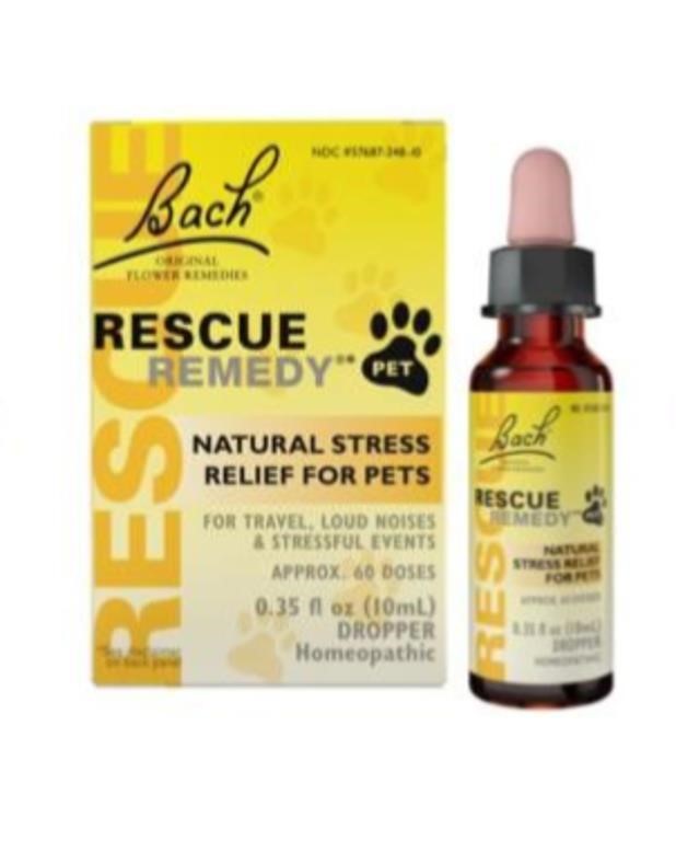 Stress Relief Pet Supplement