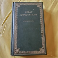 Charles Dickens Great Expectations