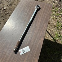 1in Torque Wrench