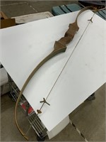 Recurve bow