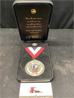 Army National Guard Medal