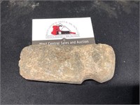 Stone Axe Head