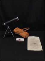 Vintage Mini Telescope