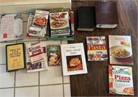 Approx. (18) Assorted Books