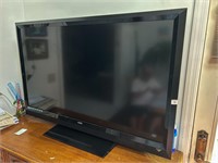Vizio 54" Flat Screen TV
