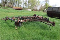 Ford 13' pt cultivator